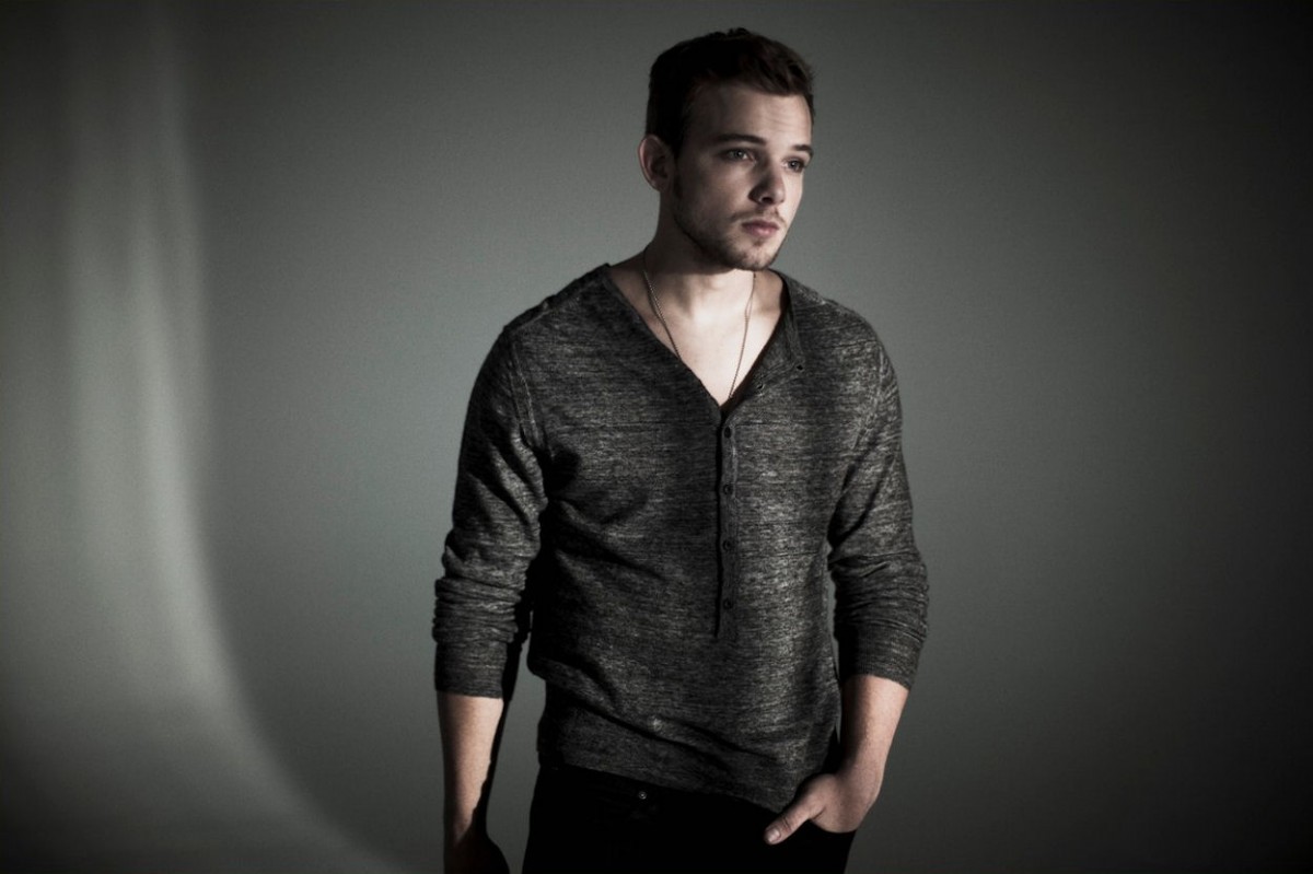 Max Thieriot: pic #536126