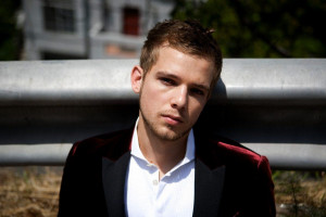 Max Thieriot pic #1284723
