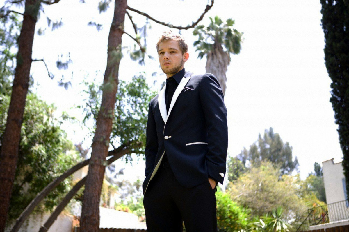Max Thieriot: pic #1284715