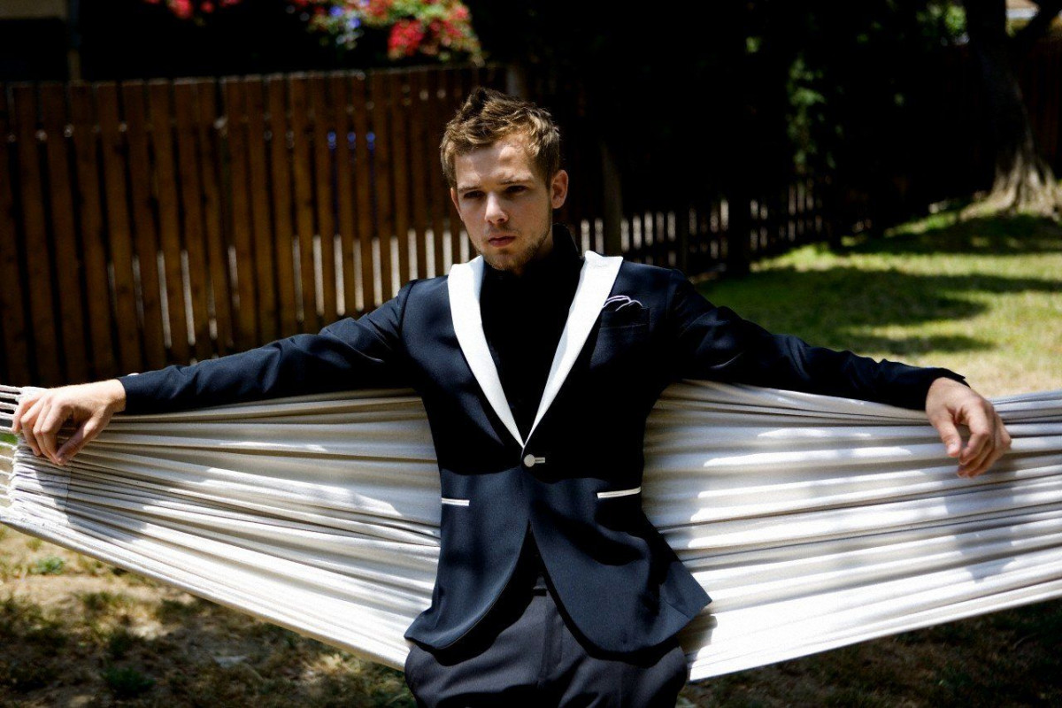 Max Thieriot: pic #1284716