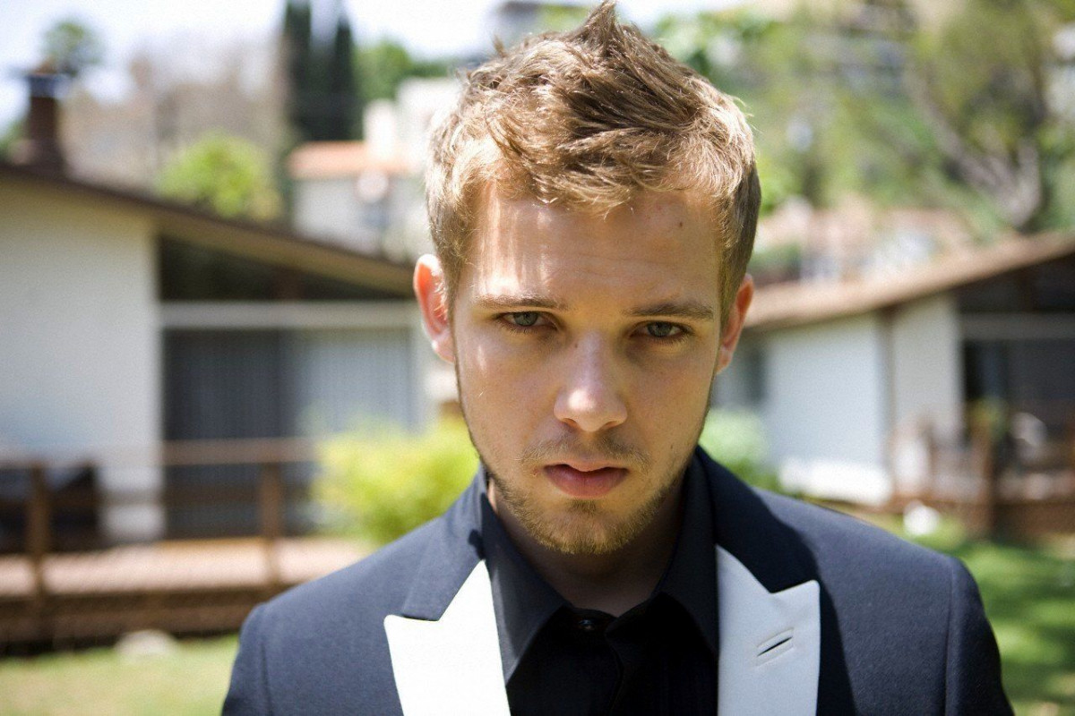 Max Thieriot: pic #1284714