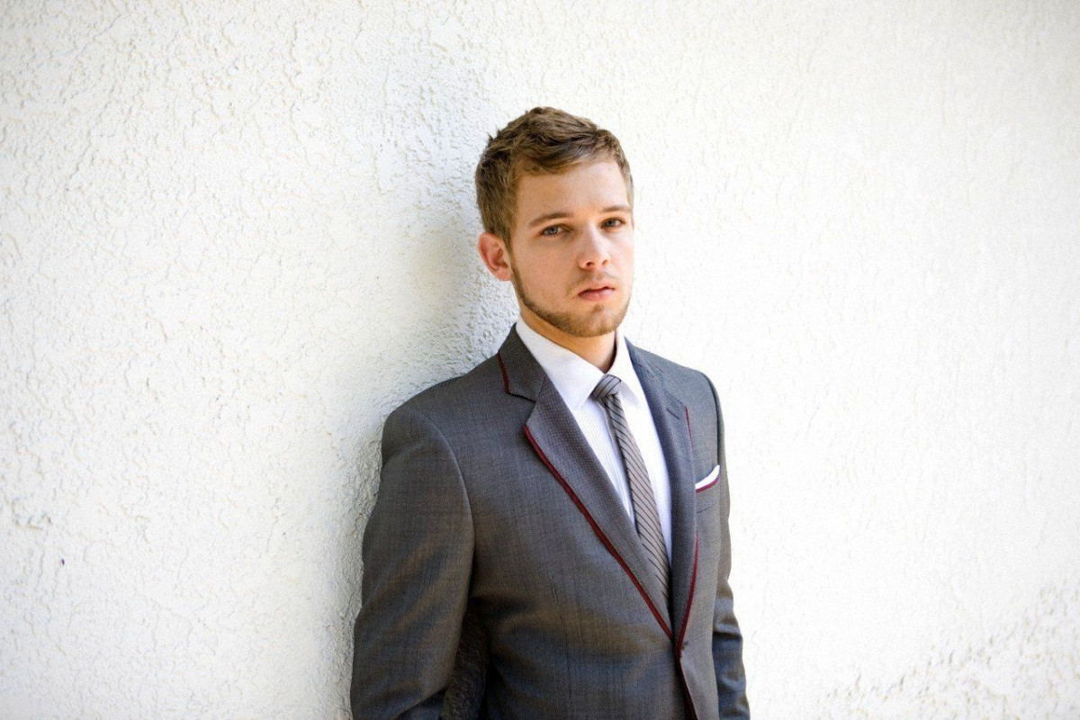Max Thieriot: pic #1284720
