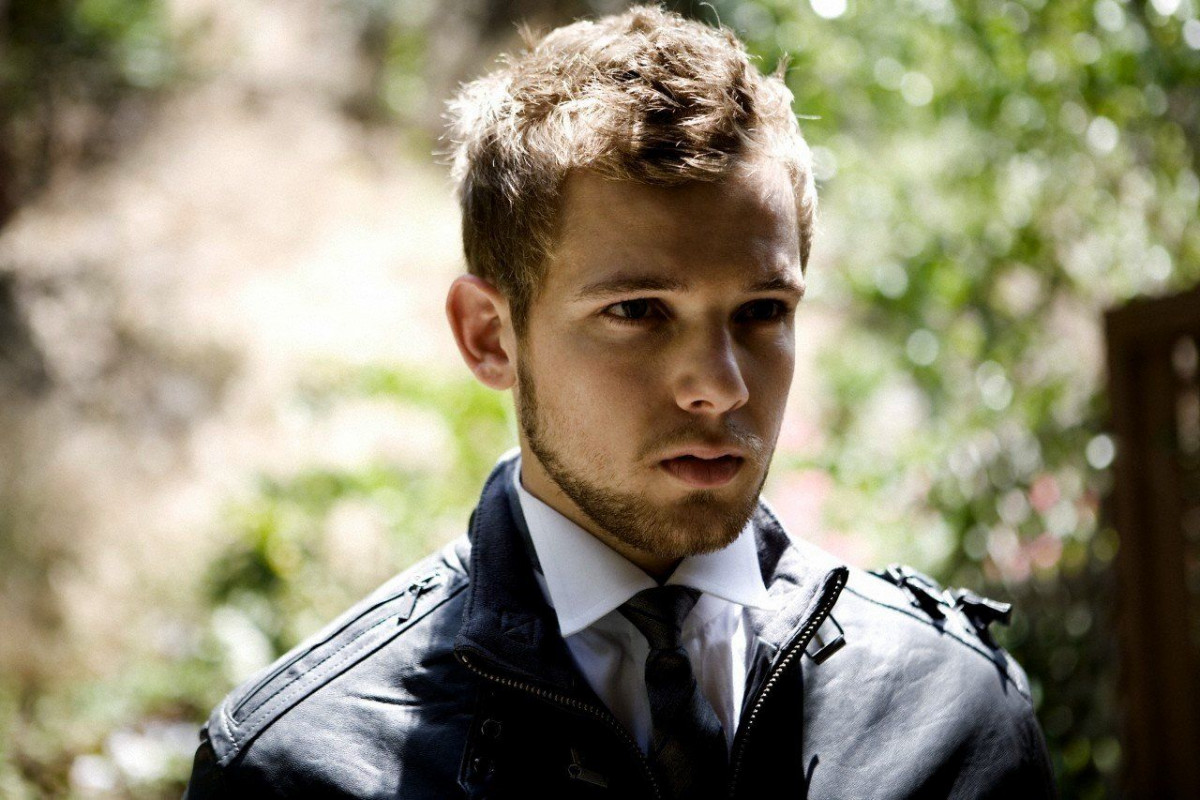 Max Thieriot: pic #1284722