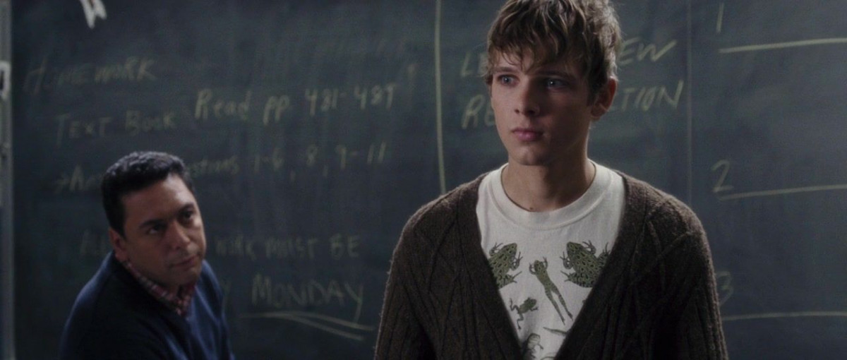 Max Thieriot: pic #1277178