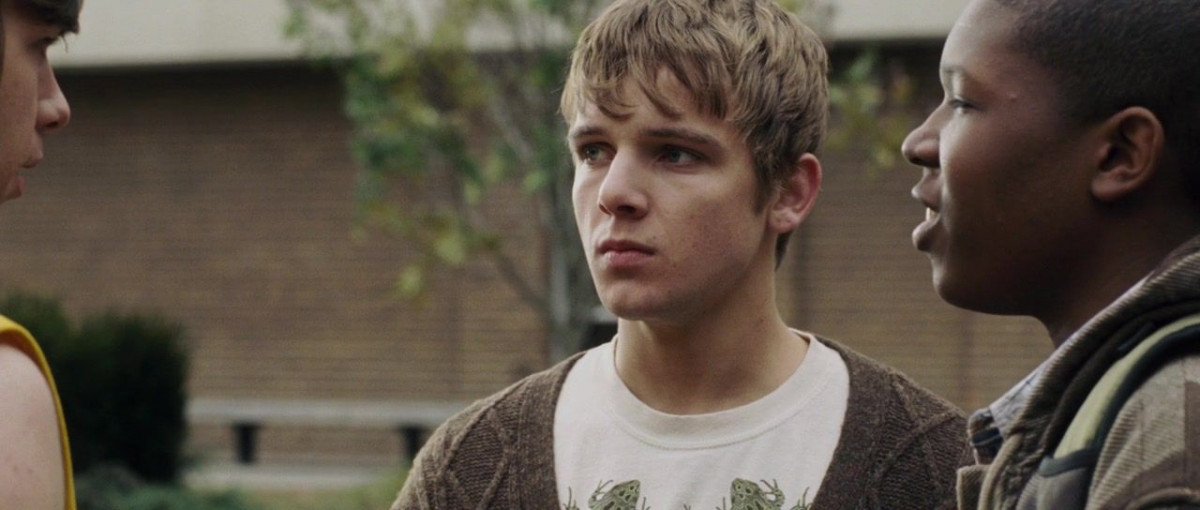 Max Thieriot: pic #1277149