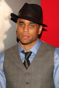 Michael Ealy pic #127051