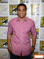 Michael Ealy pic #621967