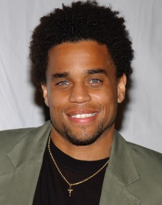 Michael Ealy pic #127050