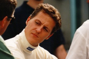 Michael Schumacher pic #412661