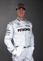Michael Schumacher pic #412663