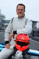 Michael Schumacher pic #412662