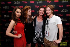 photo 28 in Michelle Fairley gallery [id709422] 2014-06-18