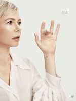photo 17 in Michelle Williams(actress) gallery [id1137547] 2019-05-22