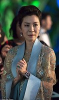 photo 14 in Michelle Yeoh gallery [id1114038] 2019-03-12