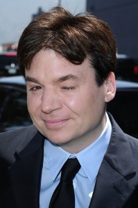 Mike Myers pic #402680