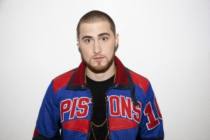 Mike Posner pic #438355