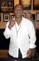photo 5 in Mike Tyson gallery [id297618] 2010-10-21