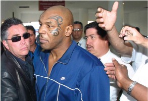 photo 16 in Mike Tyson gallery [id30709] 0000-00-00