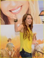 Miley Cyrus pic #150240