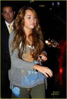 photo 19 in Miley Cyrus gallery [id145607] 2009-04-06