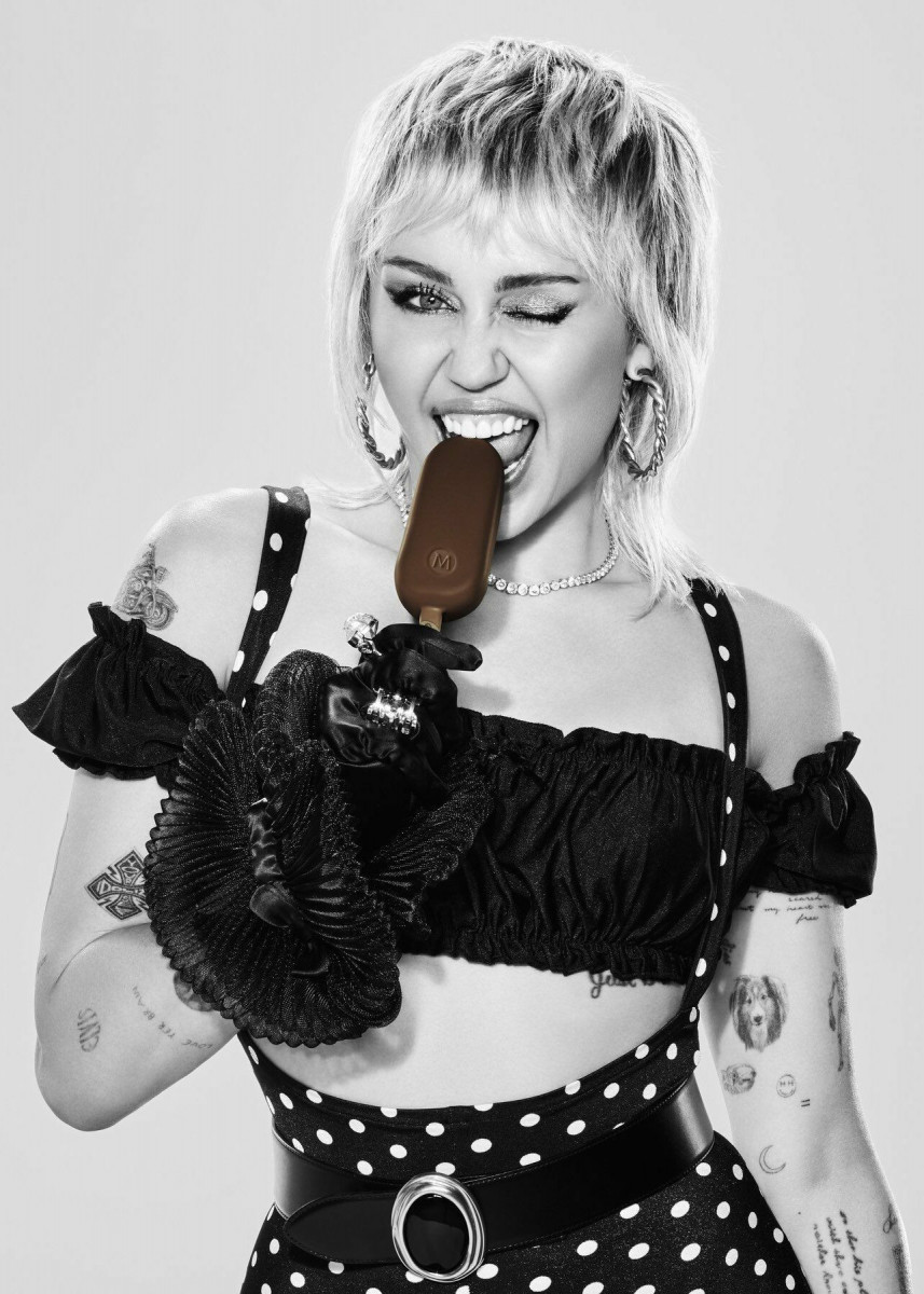 Miley Cyrus: pic #1262991