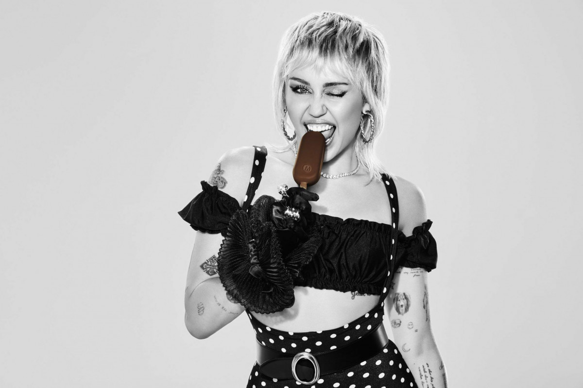Miley Cyrus: pic #1262990