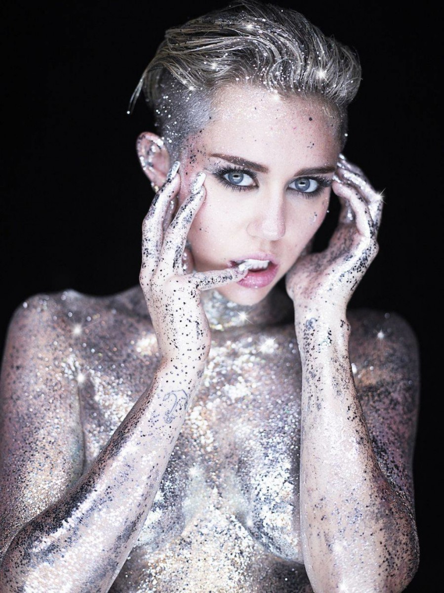 Miley Cyrus: pic #667861