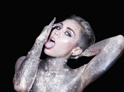 Miley Cyrus pic #667839
