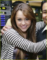 photo 8 in Miley Cyrus gallery [id146602] 2009-04-10