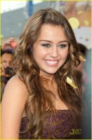 photo 12 in Miley Cyrus gallery [id149393] 2009-04-23