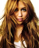 photo 22 in Miley Cyrus gallery [id144917] 2009-04-03