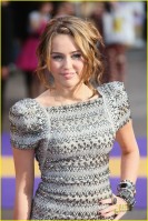 photo 7 in Miley Cyrus gallery [id149740] 2009-04-24