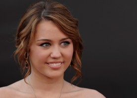 photo 25 in Miley Cyrus gallery [id129551] 2009-01-26