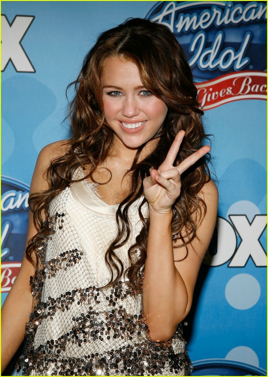 Miley Cyrus: pic #98378