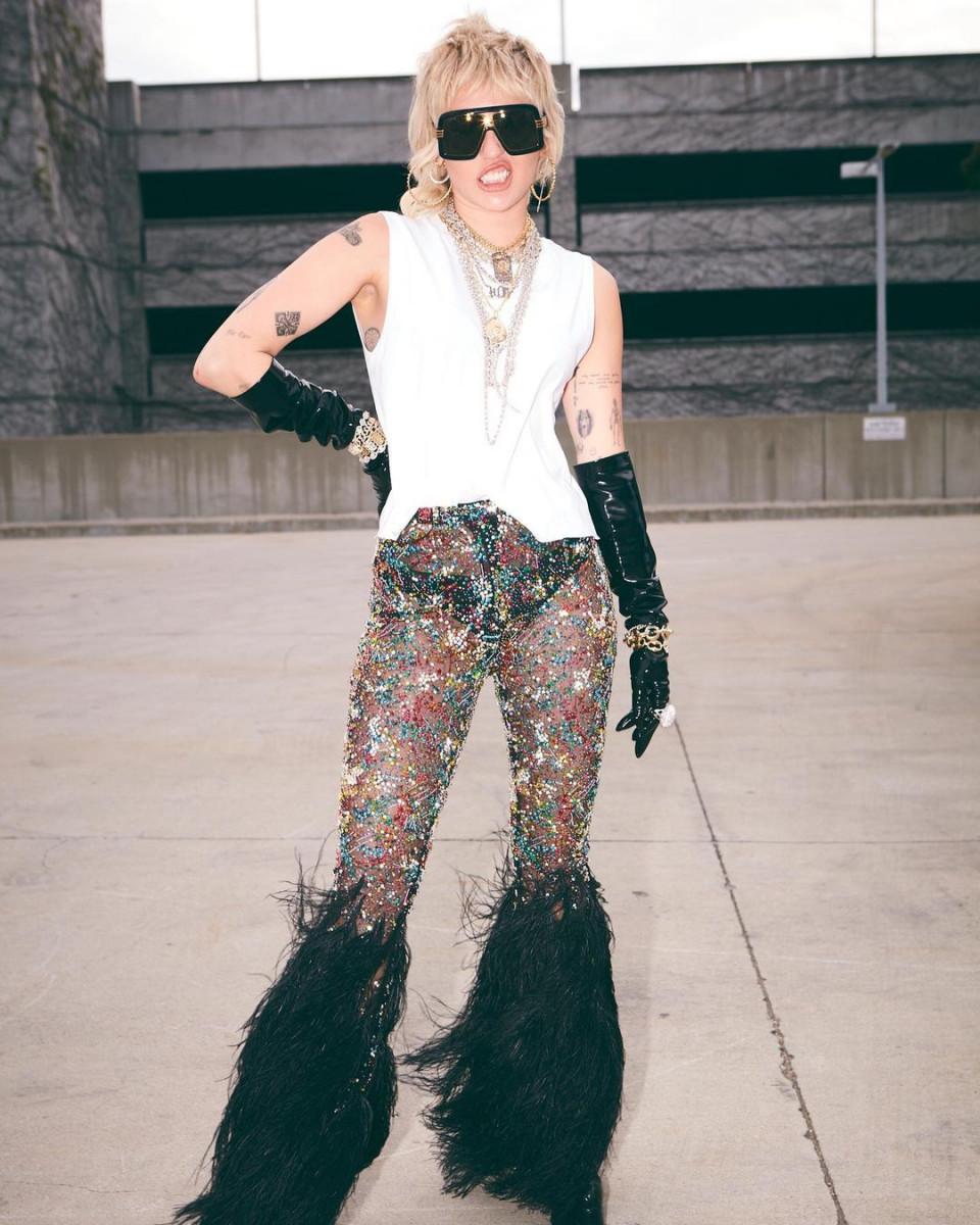 Miley Cyrus: pic #1255105