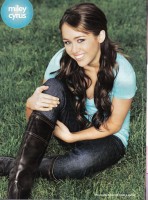 photo 28 in Miley Cyrus gallery [id107100] 2008-08-11