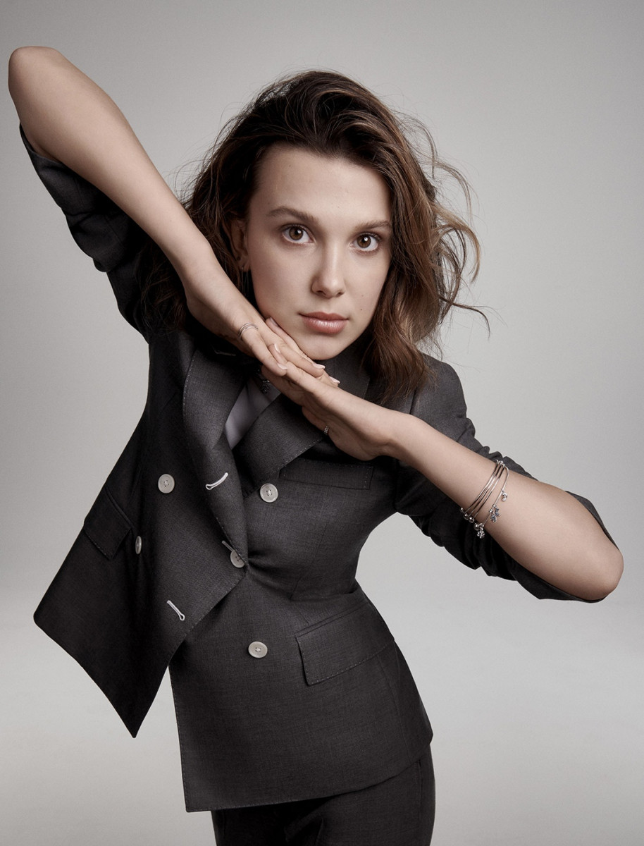 Millie Bobby Brown: pic #1169660