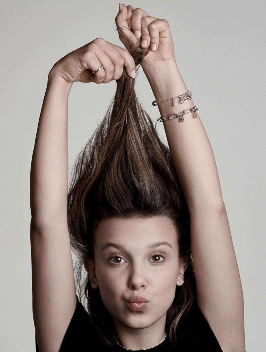 Millie Bobby Brown: pic #1169661