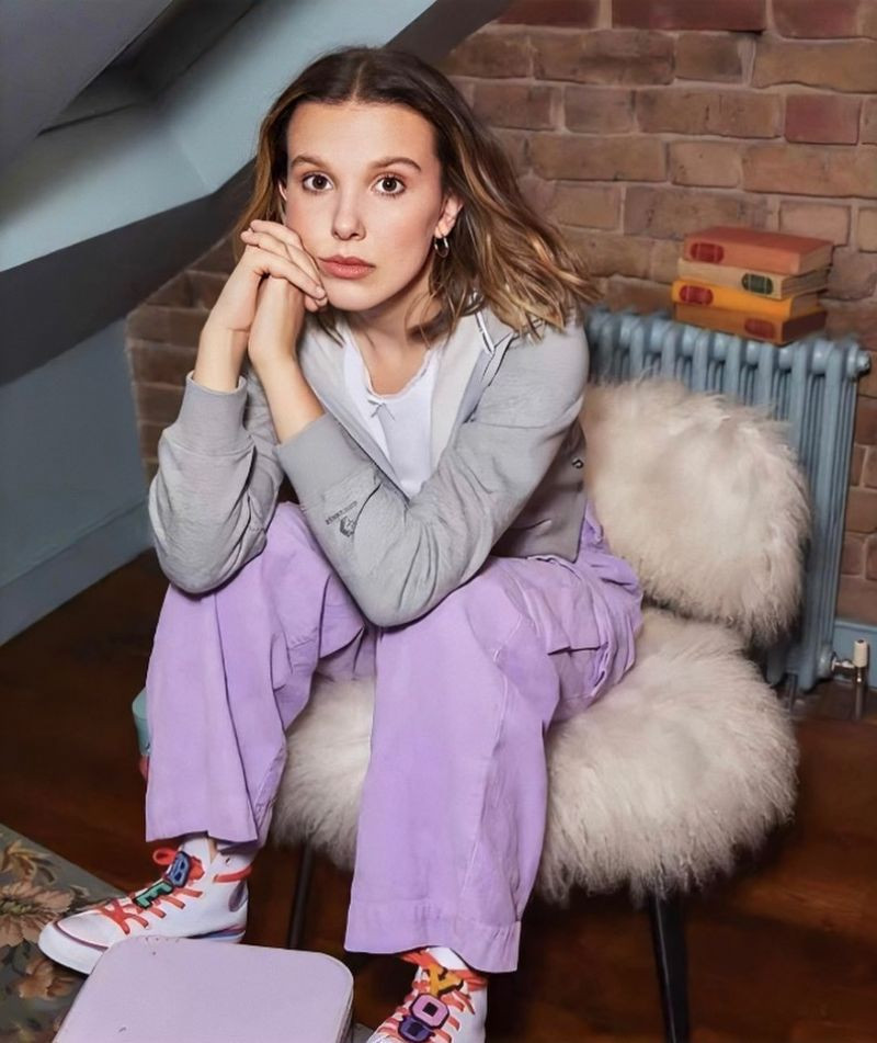Millie Bobby Brown: pic #1190364
