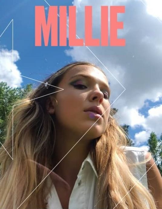 Millie Bobby Brown: pic #1225503