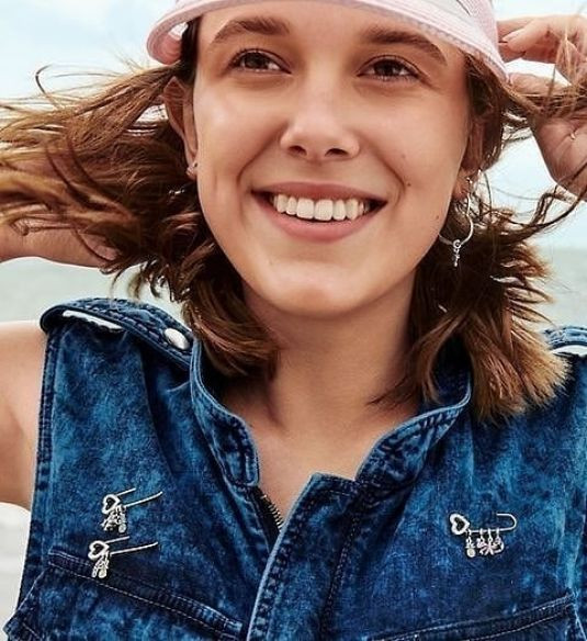 Millie Bobby Brown: pic #1219247