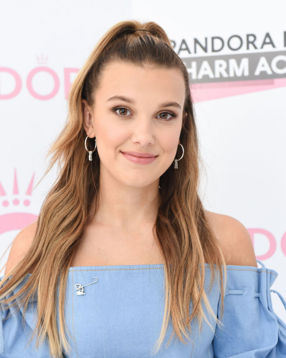 Millie Bobby Brown: pic #1183376
