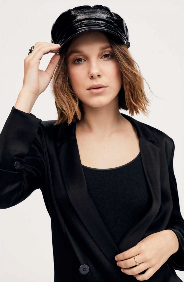 Millie Bobby Brown: pic #1144949