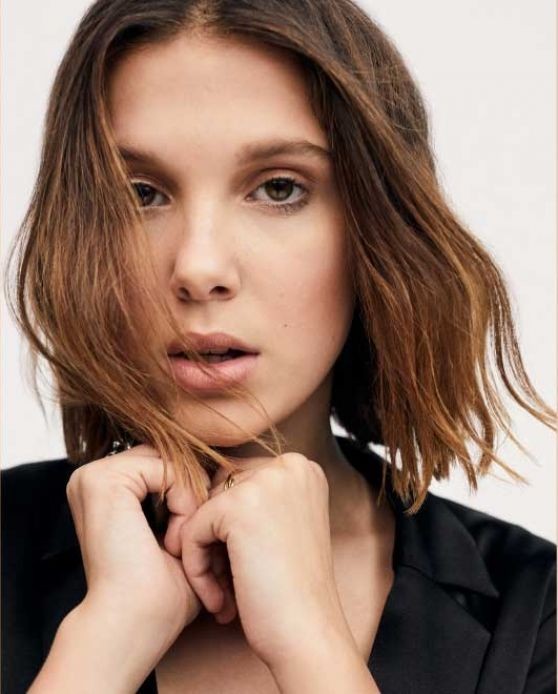 Millie Bobby Brown: pic #1144947