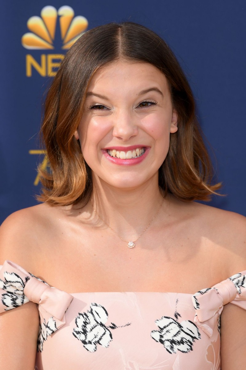 Millie Bobby Brown: pic #1067924