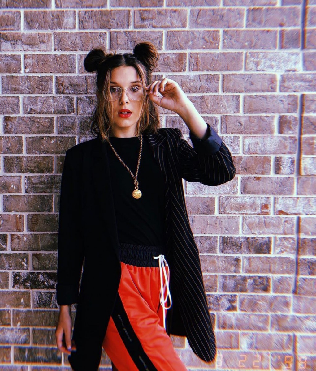 Millie Bobby Brown: pic #1069749
