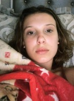 Millie Bobby Brown pic #1035090