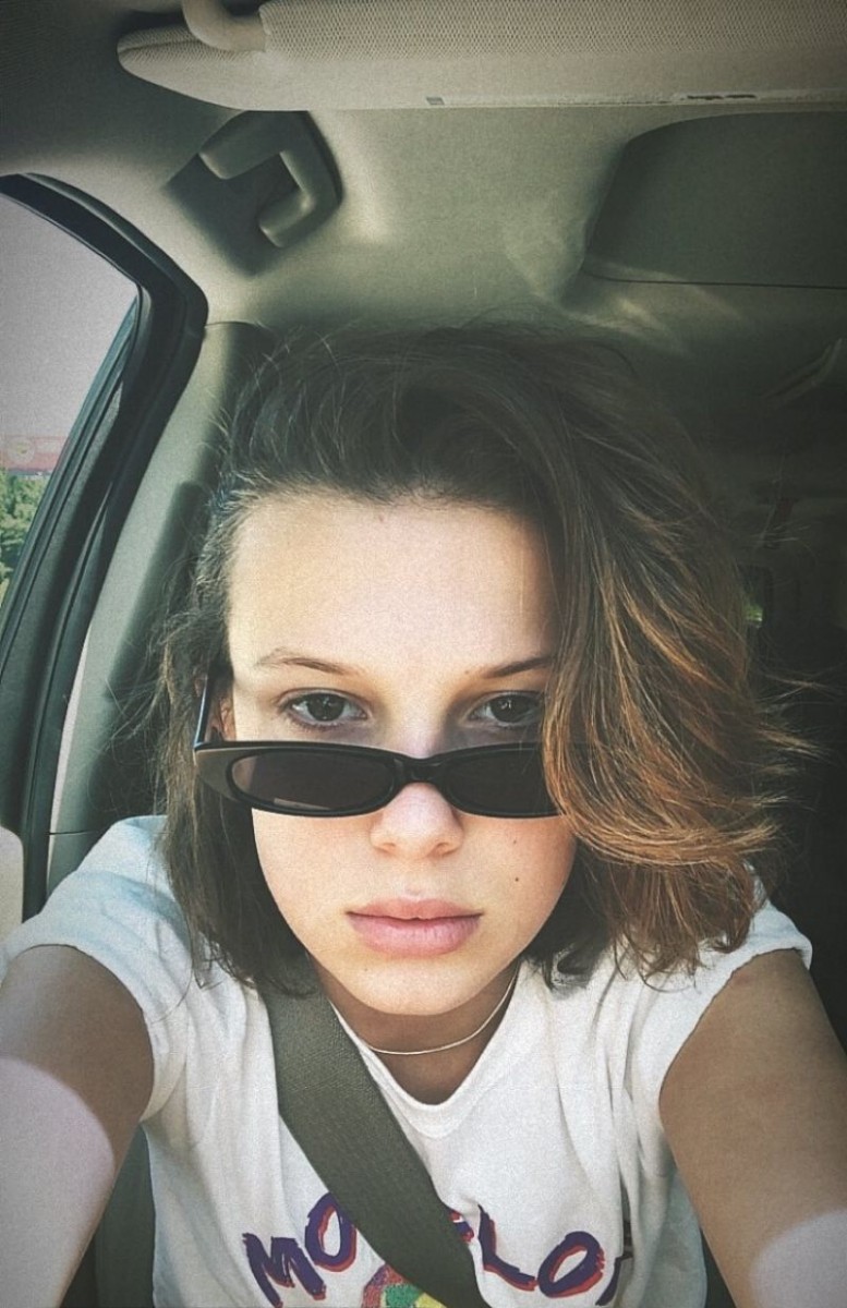 Millie Bobby Brown: pic #1042318