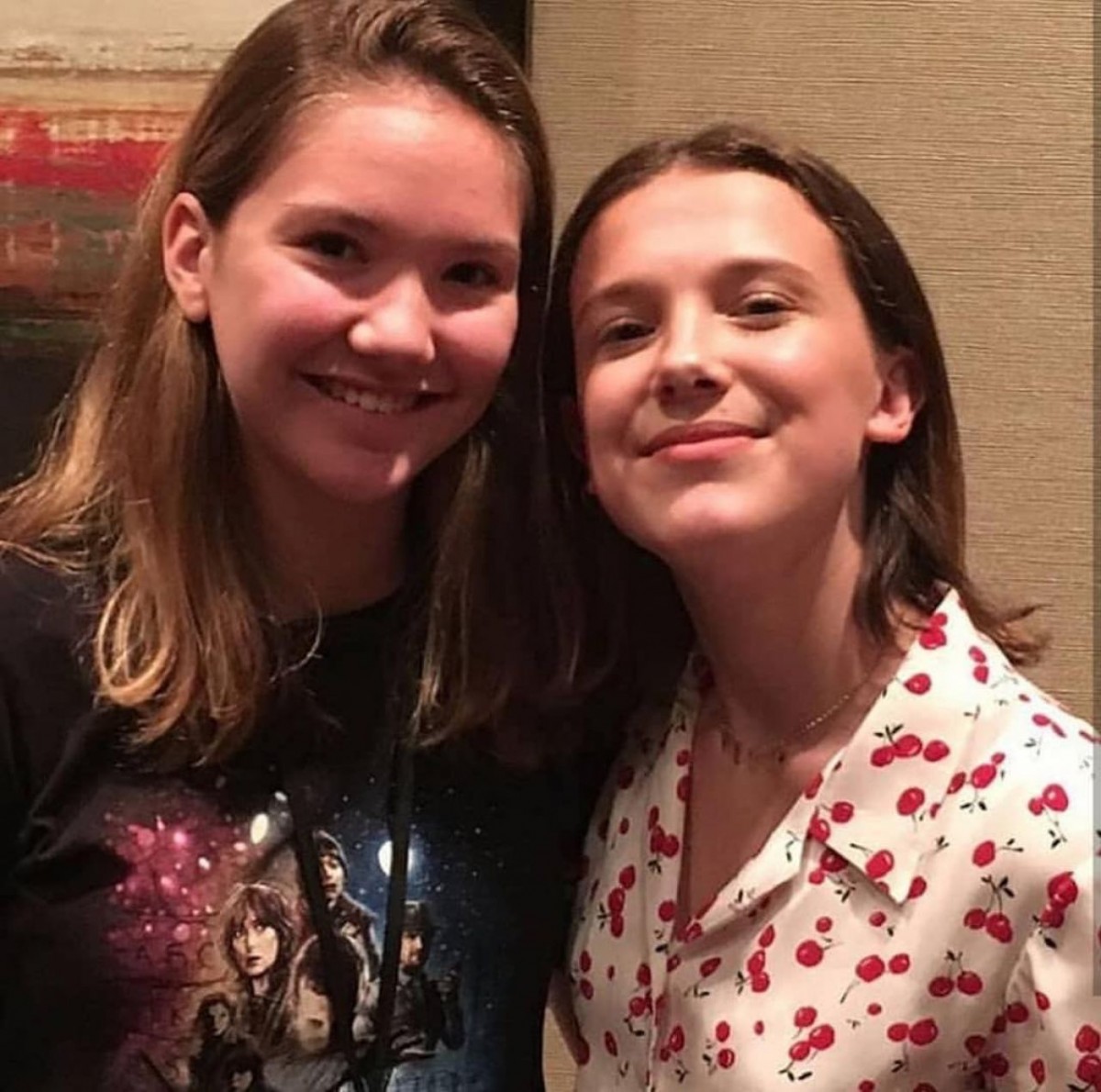 Millie Bobby Brown: pic #1046976