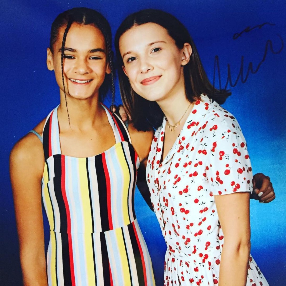 Millie Bobby Brown: pic #1046984
